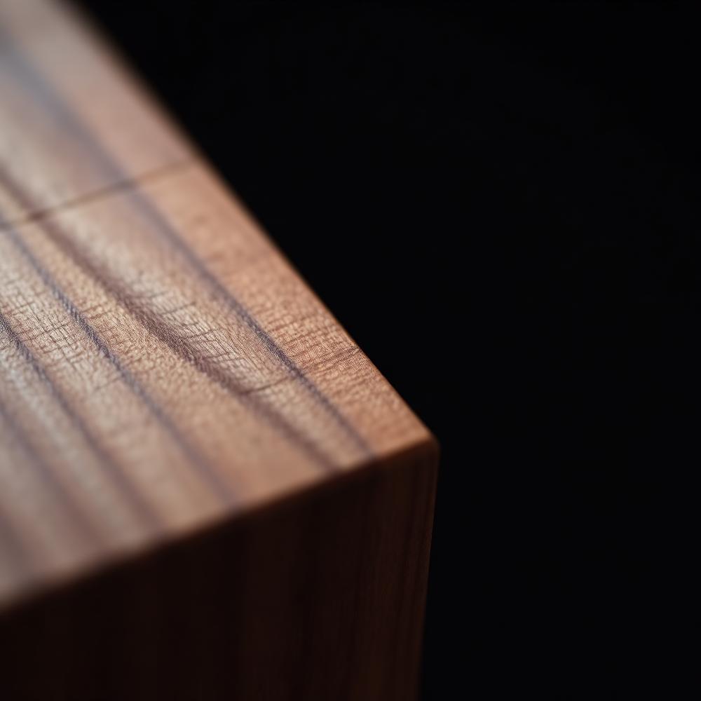 Grain & Veneer
