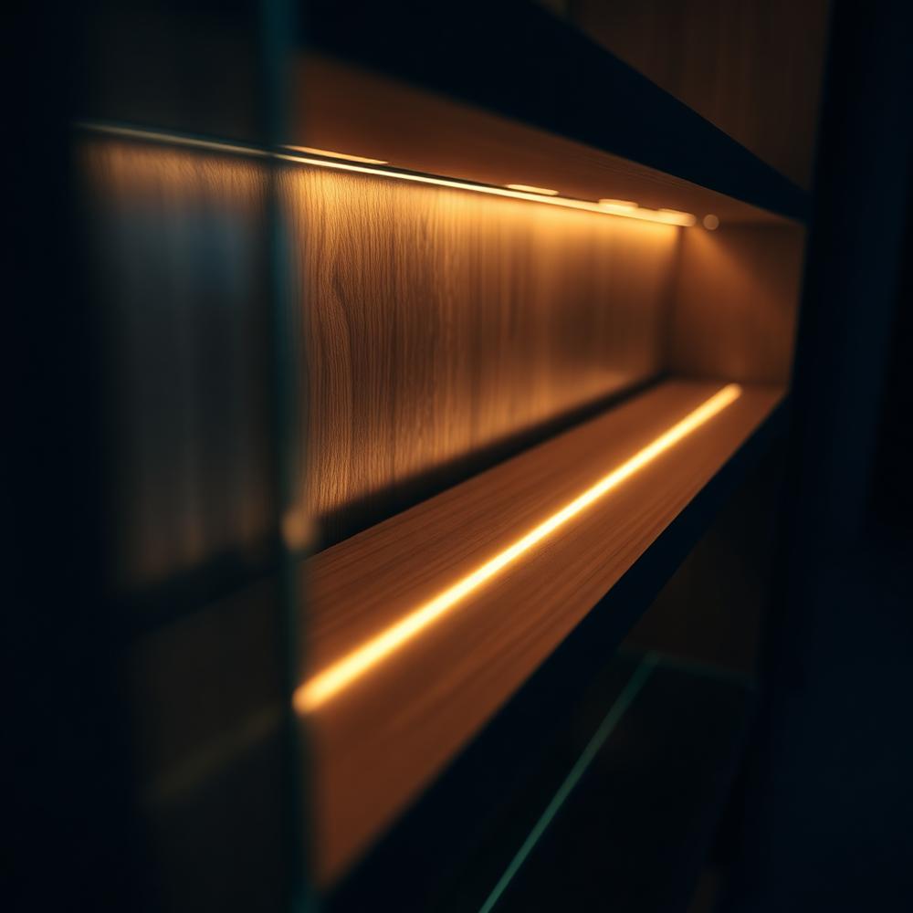 Integrated Light