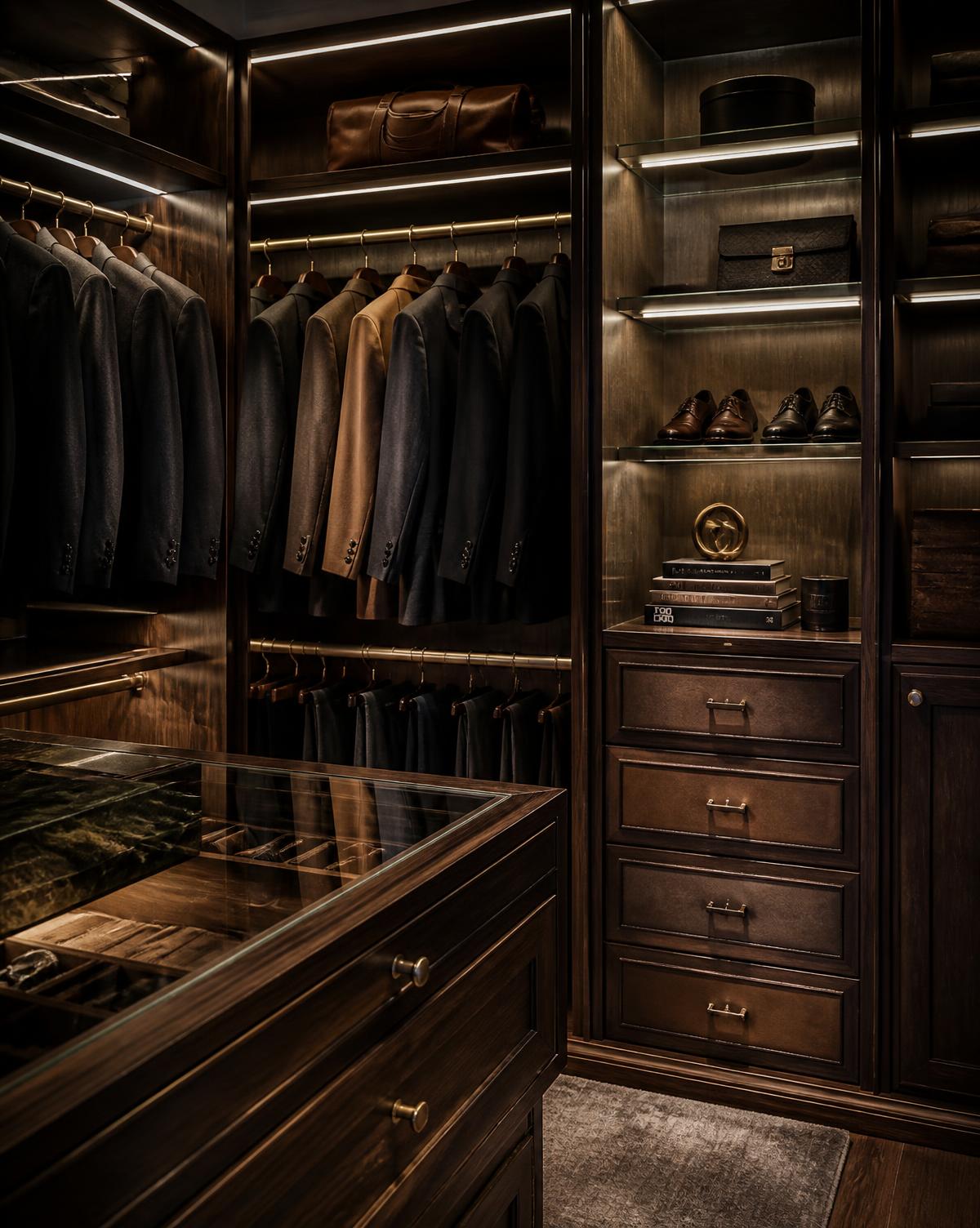 Custom Millwork