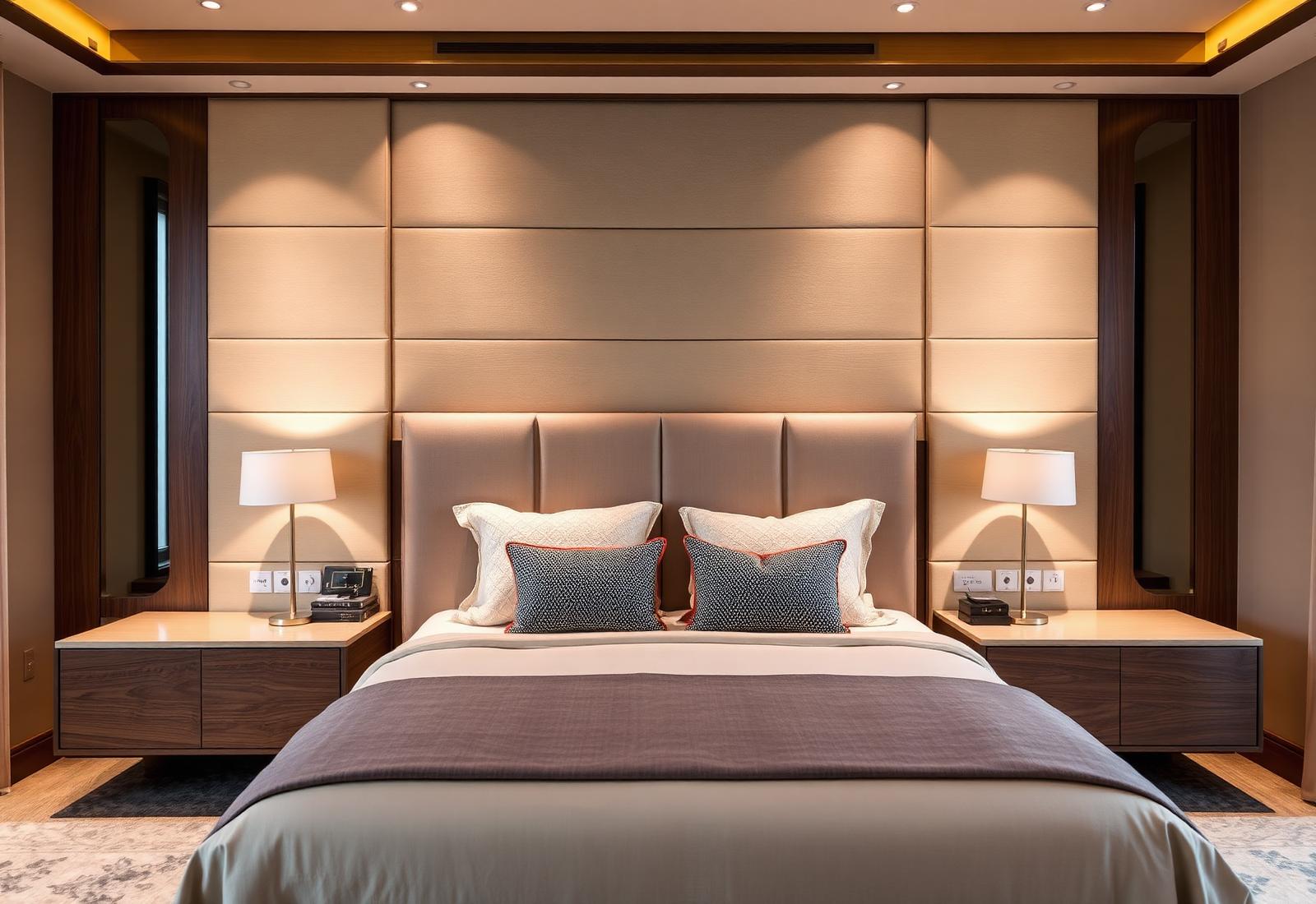Tower Apartment in Brickell