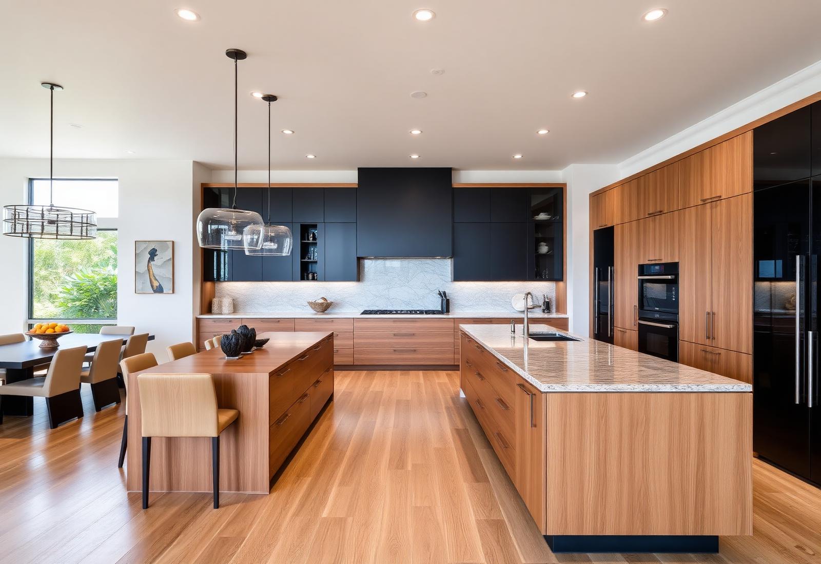 Family Home in Hallandale Beach