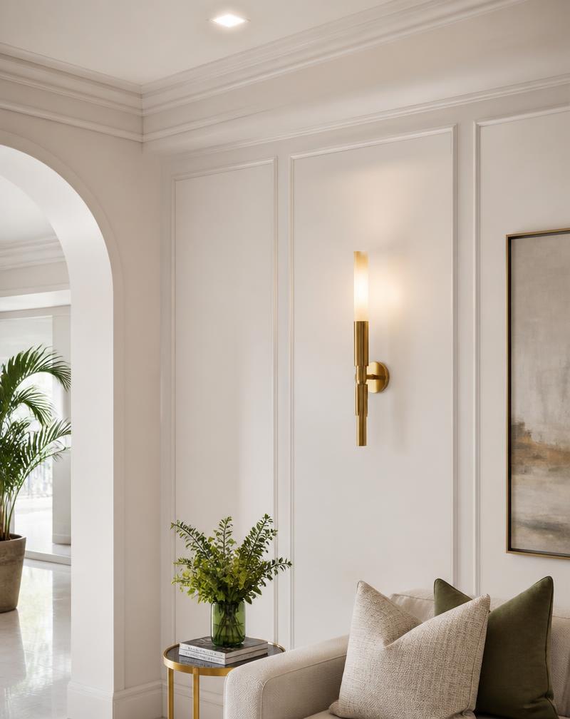 Interior Painting